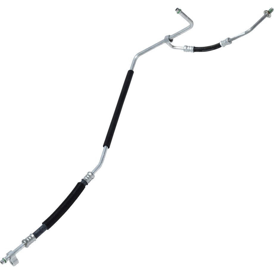 AFTERMARKET A/C LIQUID LINE ASSEMBLY