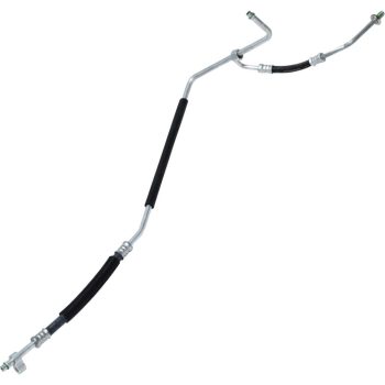 AFTERMARKET A/C LIQUID LINE ASSEMBLY