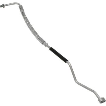 NEW AFTERMARKET A/C LIQUID LINE ASSEMBLY