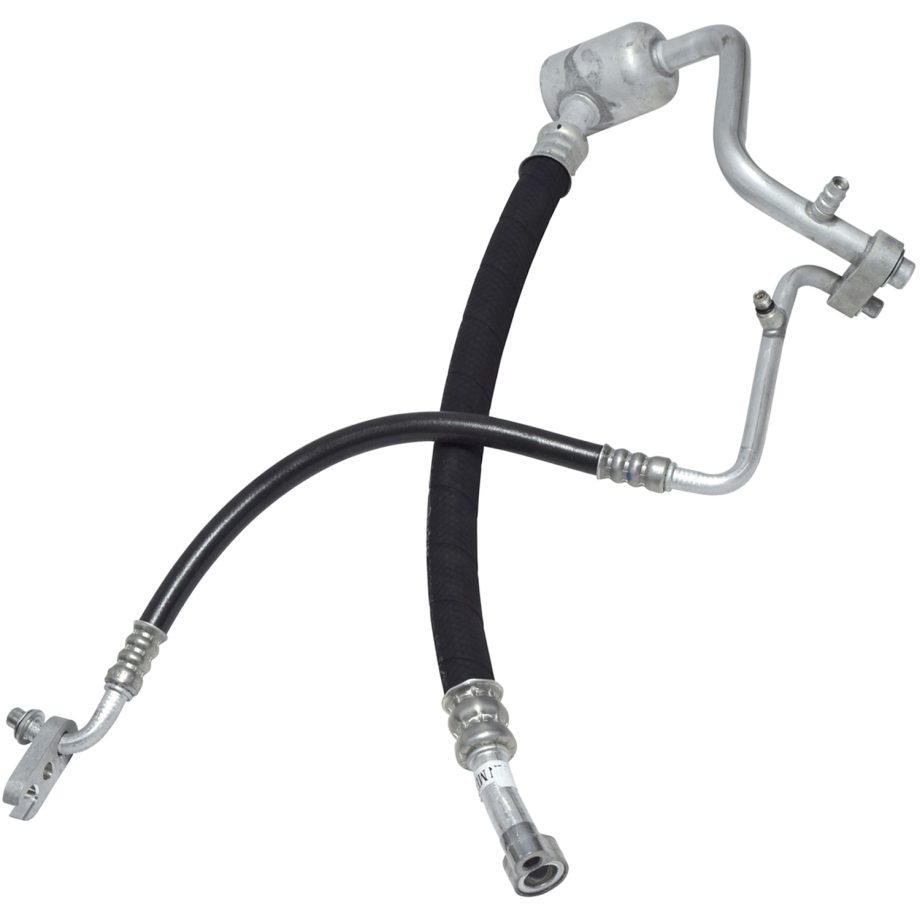 AFTERMARKET A/C MANIFOLD HOSE ASSEMBLY
