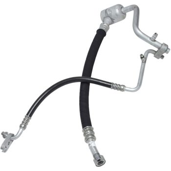 AFTERMARKET A/C MANIFOLD HOSE ASSEMBLY