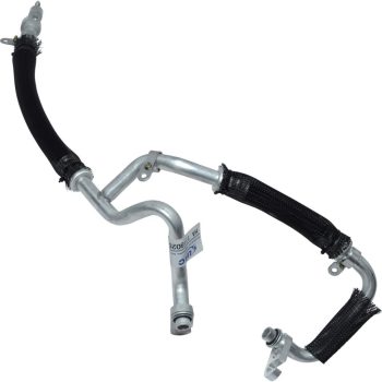 Suction Line