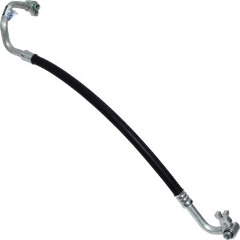 Suction Line