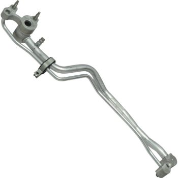 Suction and Liquid Line
