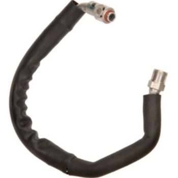 Suction Line
