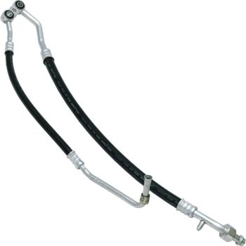 AFTERMARKET A/C MANIFOLD HOSE ASSEMBLY