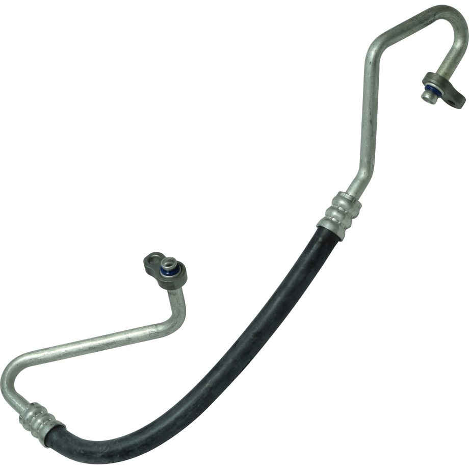 AFTERMARKET A/C DISCHARGE LINE HOSE ASSEMBLY