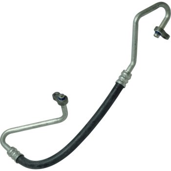 AFTERMARKET A/C DISCHARGE LINE HOSE ASSEMBLY