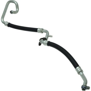 Suction Line