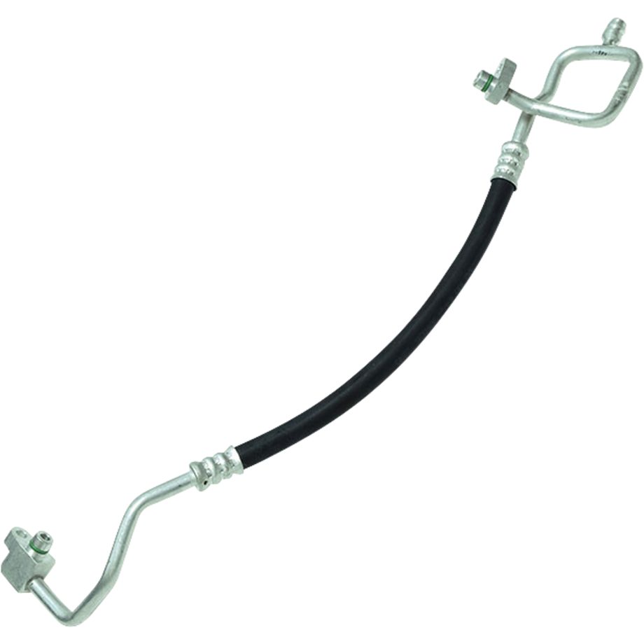 NEW AFTERMARKET A/C MANIFOLD HOSE ASSEMBLY