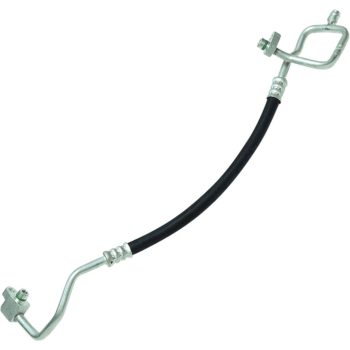 NEW AFTERMARKET A/C MANIFOLD HOSE ASSEMBLY
