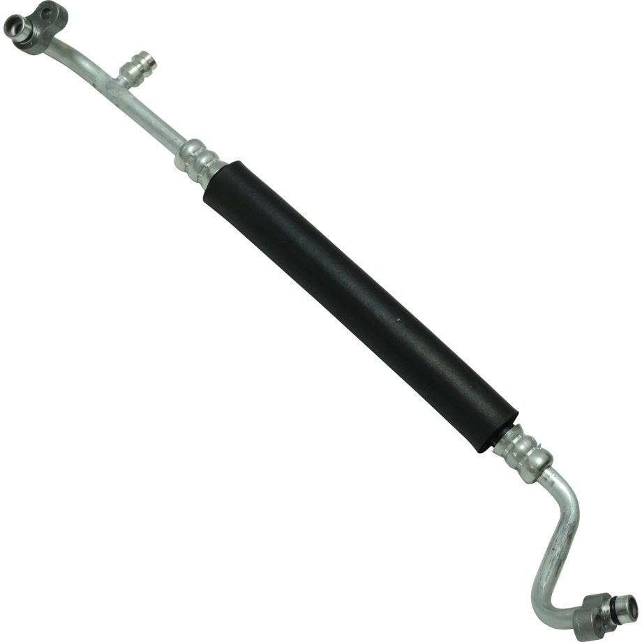AFTERMARKET A/C DISCHARGE LINE HOSE ASSEMBLY