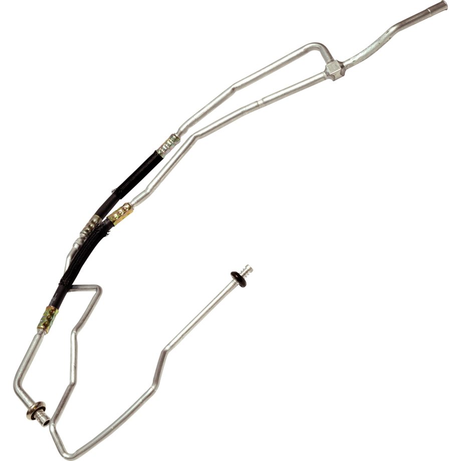 Liquid Line w/ Orifice Tube