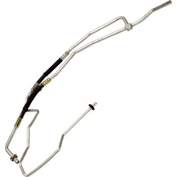 Liquid Line w/ Orifice Tube