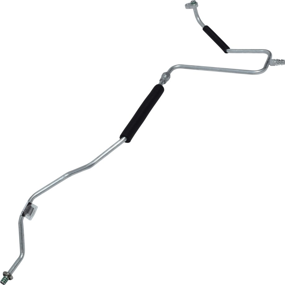 AFTERMARKET A/C LIQUID LINE ASSEMBLY Call For Pricing
