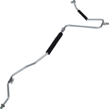 AFTERMARKET A/C LIQUID LINE ASSEMBLY Call For Pricing