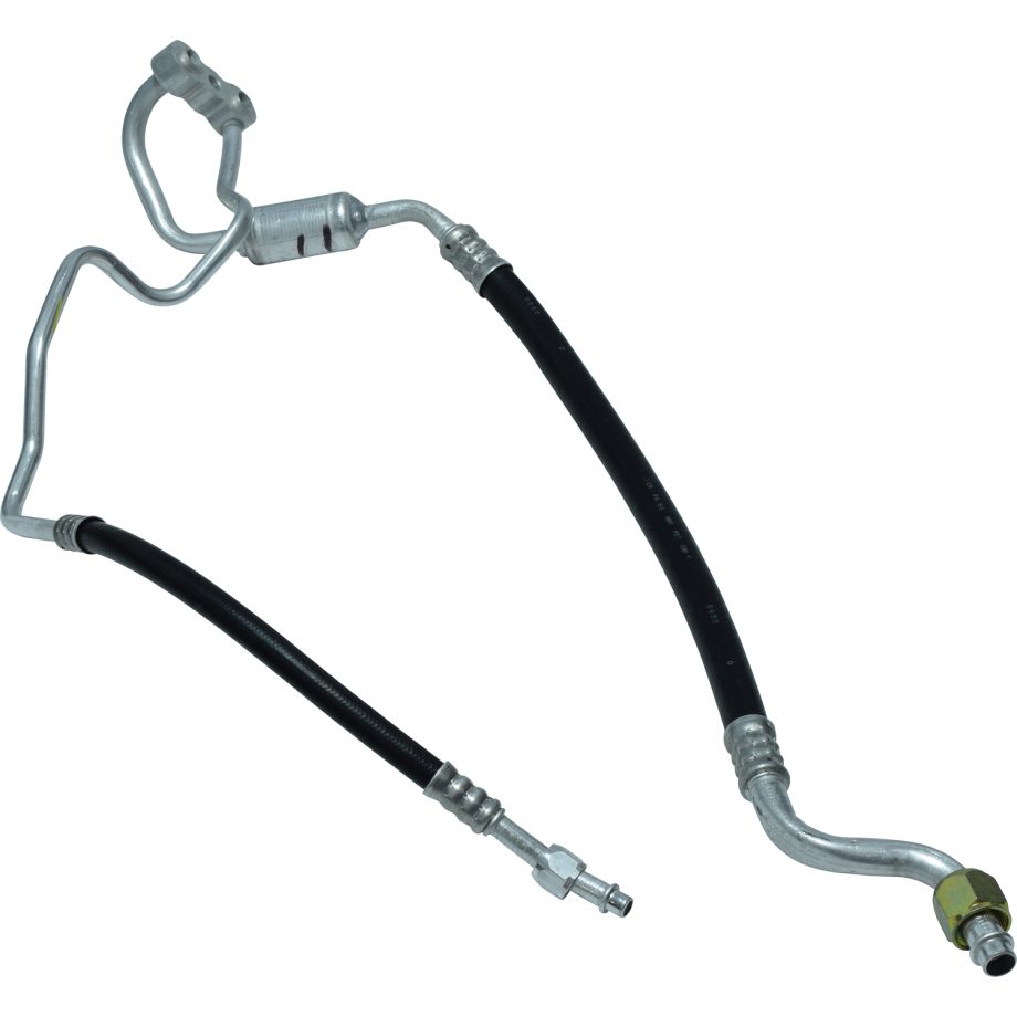 AFTERMARKET A/C MANIFOLD HOSE ASSEMBLY