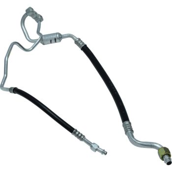 AFTERMARKET A/C MANIFOLD HOSE ASSEMBLY