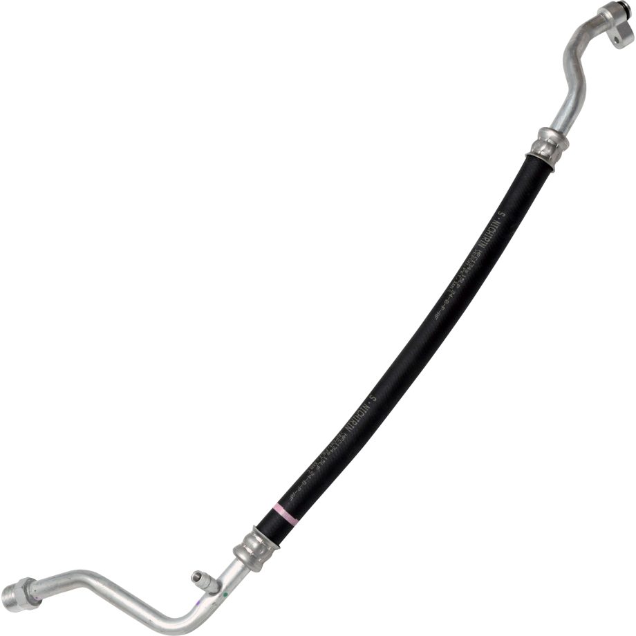Suction Line