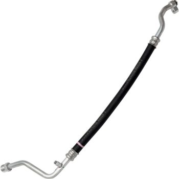 Suction Line