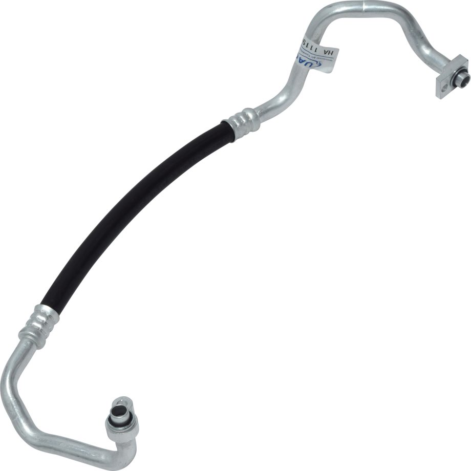 NEW AFTERMARKET A/C SUCTION LINE HOSE ASSEMBLY