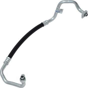 NEW AFTERMARKET A/C SUCTION LINE HOSE ASSEMBLY