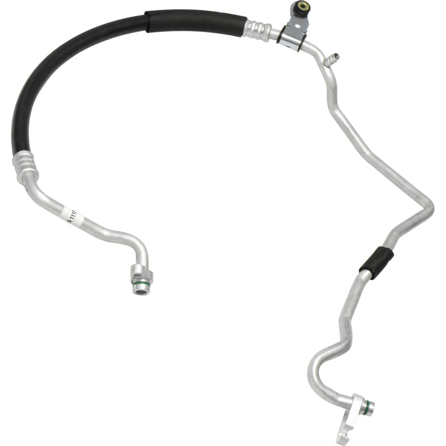AFTERMARKET A/C SUCTION LINE HOSE ASSEMBLY