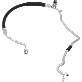 AFTERMARKET A/C SUCTION LINE HOSE ASSEMBLY