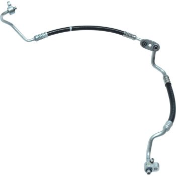 AFTERMARKET A/C MANIFOLD HOSE ASSEMBLY