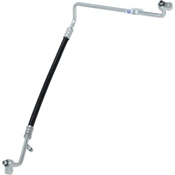 AFTERMARKET A/C DISCHARGE LINE HOSE ASSEMBLY