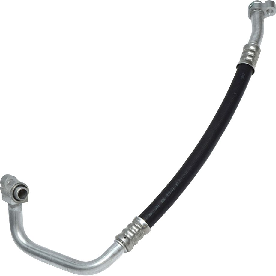 Suction Line