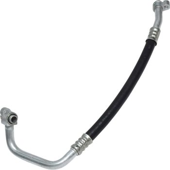 Suction Line