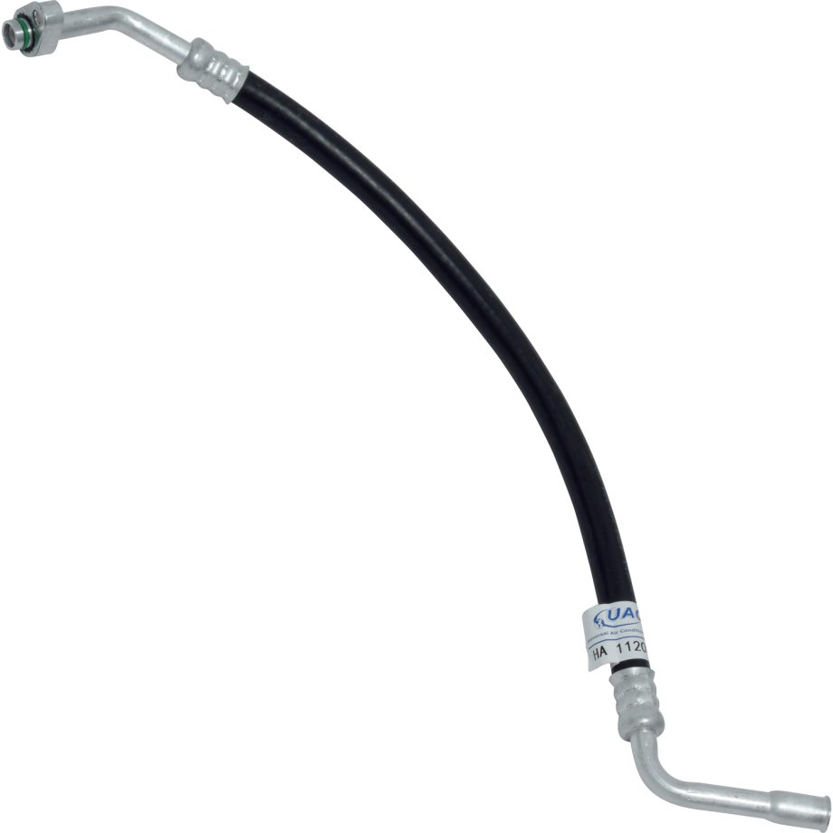 AFTERMARKET A/C SUCTION LINE HOSE ASSEMBLY