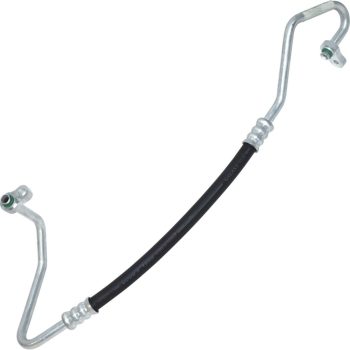 Discharge Line