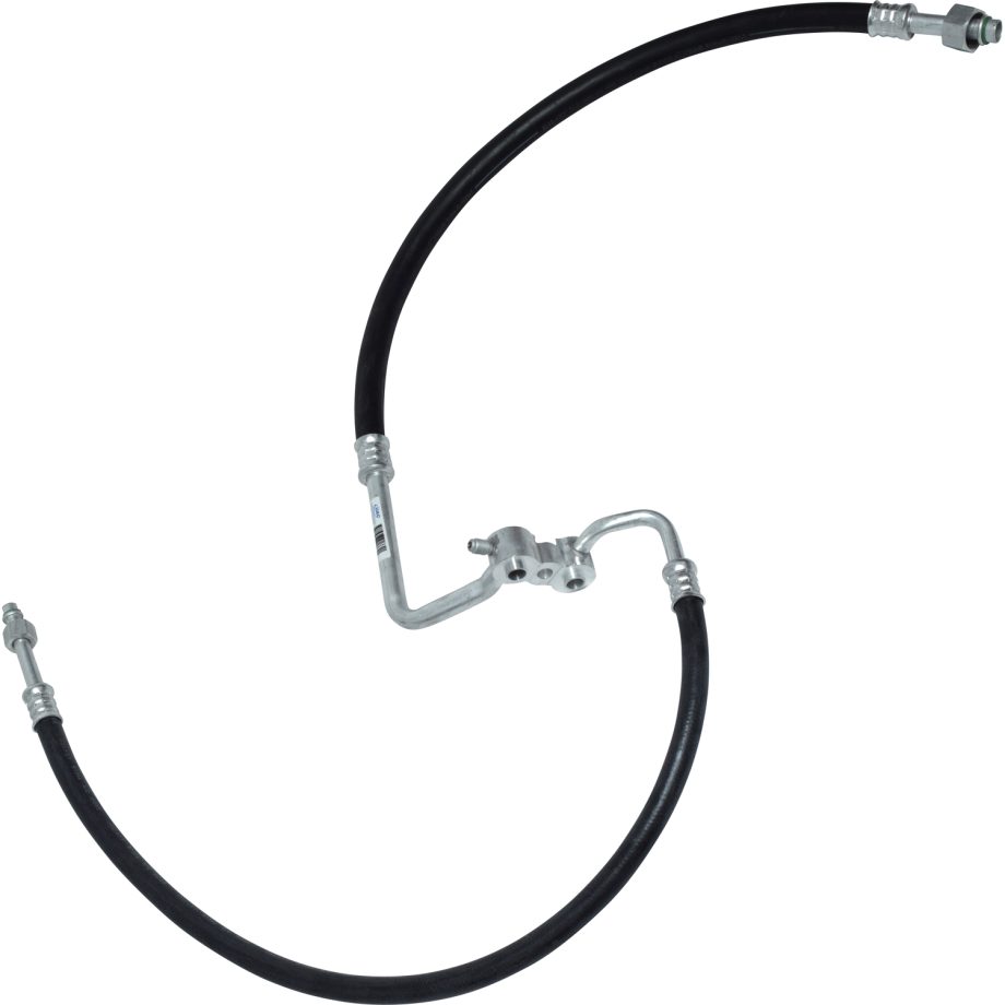 AFTERMARKET A/C MANIFOLD HOSE ASSEMBLY