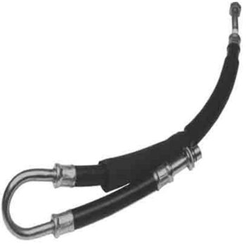 Suction Line