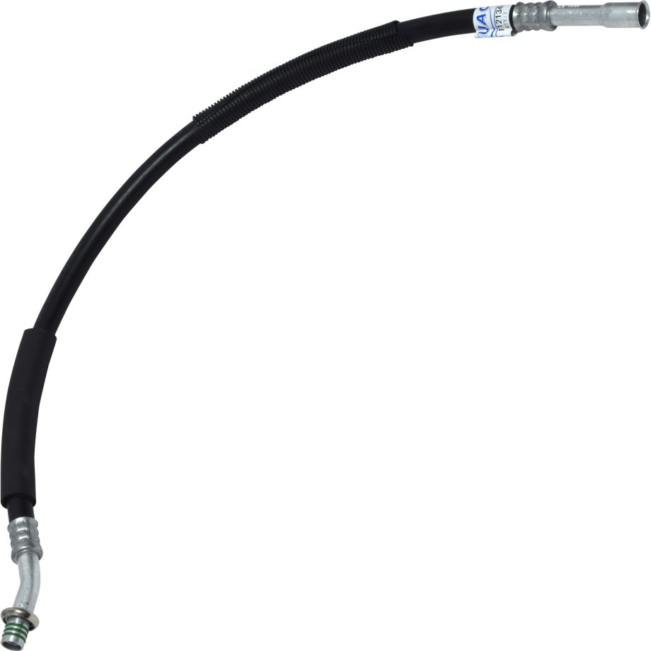 NEW AFTERMARKET A/C SUCTION LINE HOSE ASSEMBLY