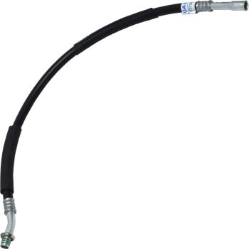 NEW AFTERMARKET A/C SUCTION LINE HOSE ASSEMBLY