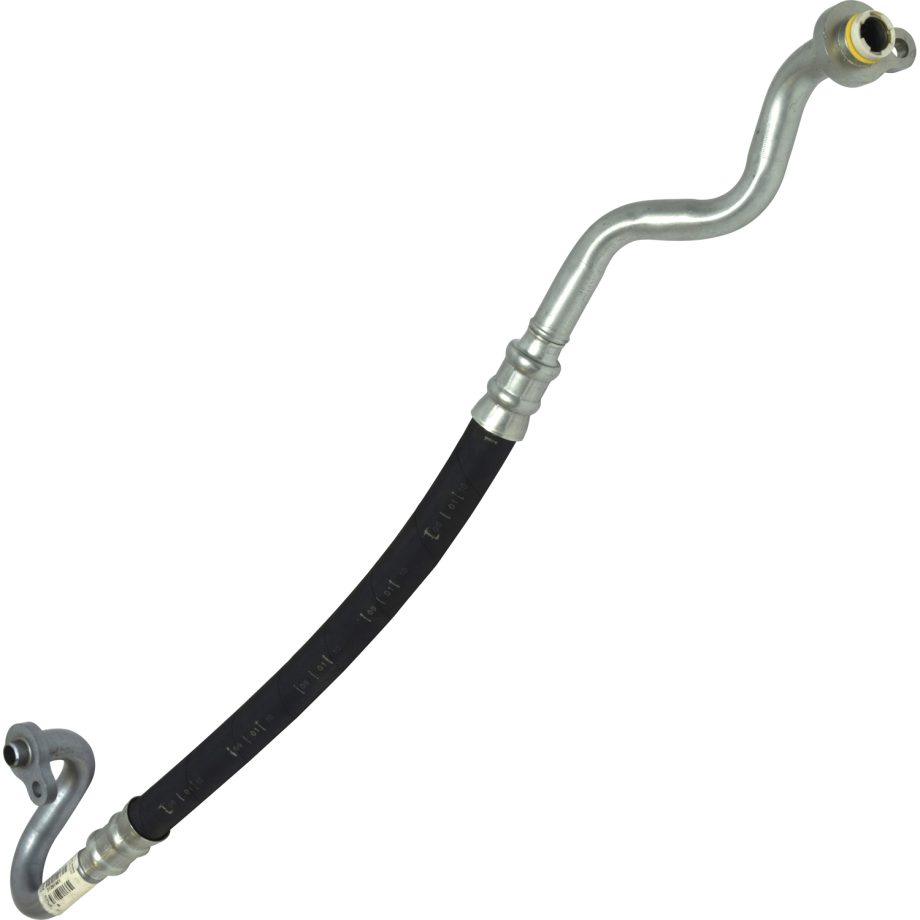 NEW AFTERMARKET A/C SUCTION LINE HOSE ASSEMBLY