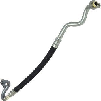 NEW AFTERMARKET A/C SUCTION LINE HOSE ASSEMBLY