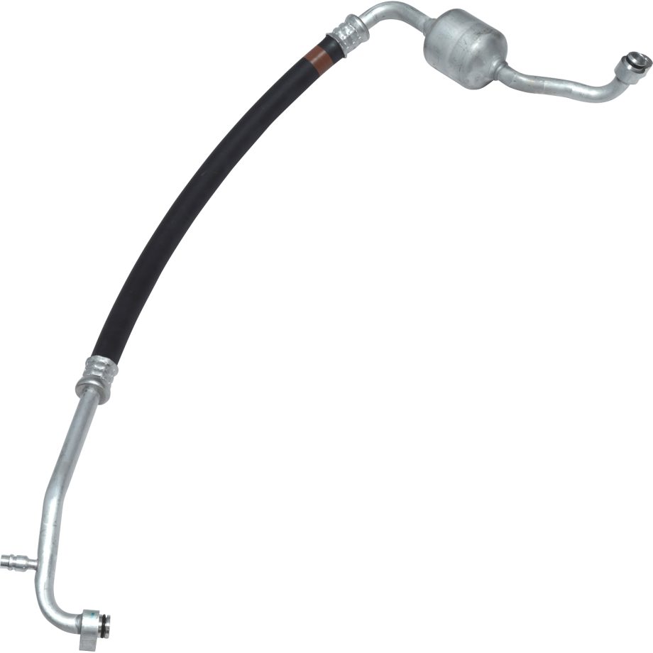 Suction Line