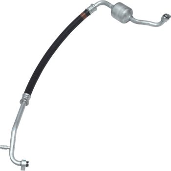 Suction Line
