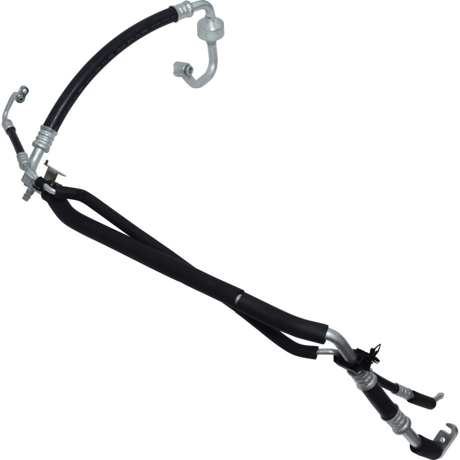 Suction and Liquid Line Call For Pricing