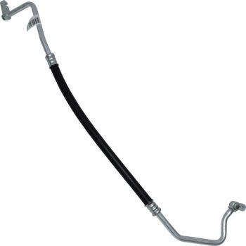 Suction Line