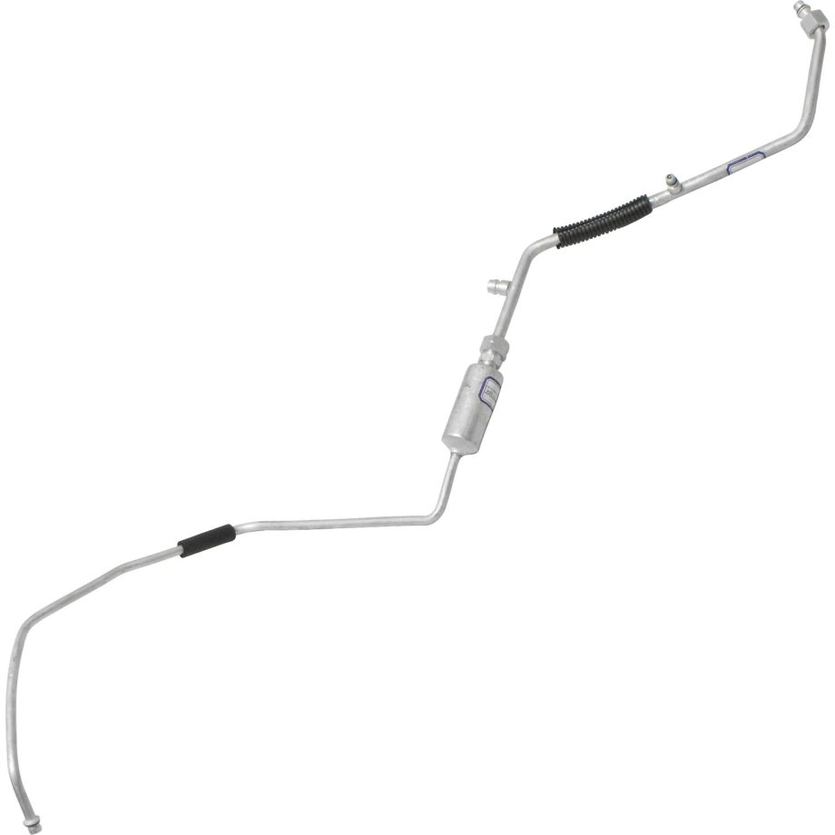 Liquid Line w/ Orifice Tube