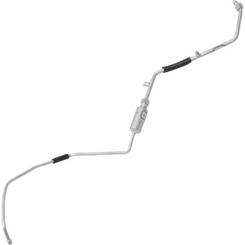 Liquid Line w/ Orifice Tube