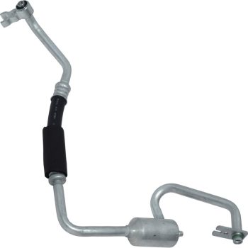 AFTERMARKET A/C SUCTION LINE HOSE ASSEMBLY Call For Pricing