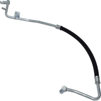 Suction Line