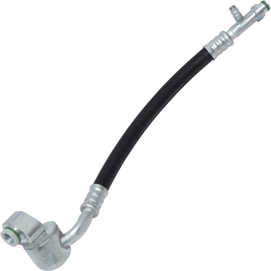 Suction Line