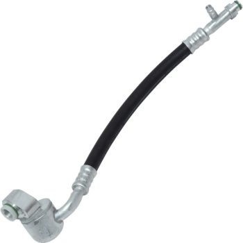 Suction Line